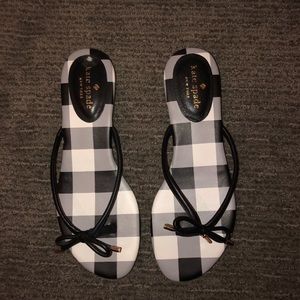 NWOT kate spade sandals